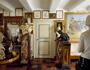 FAIriflettere: Arte e collezionismo