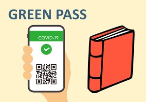 Green pass