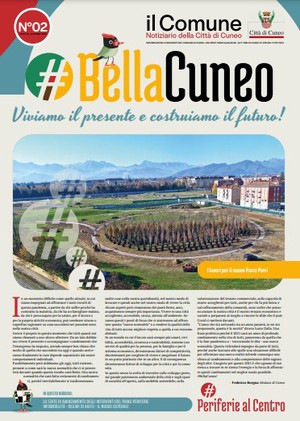 Notiziario della Città di Cuneo
