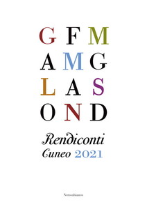 Rendiconti 2021