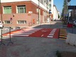 Immagine dei lavori