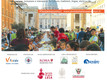 Locandina Tavolata Italiana senza Muri