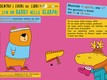locandina del laboratorio