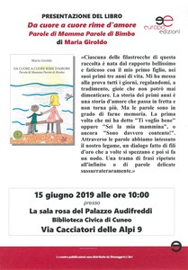 Da cuore a cuore rime d'amore