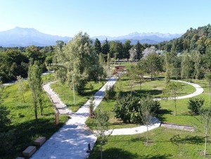 Spazio multisensoriale f'Orma