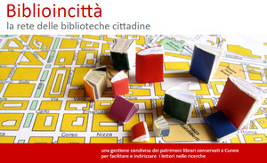 Biblioincittà