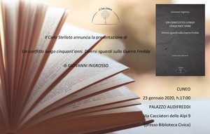 Un conflitto lungo cinquant'anni