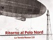 copertina libro Ritorno al Polo Nord