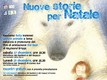 Nuove storie per Natale
