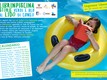 Locandina degli appuntamenti di lettura