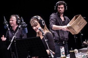 Radiogiallo