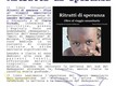 Ritratti di speranza