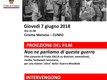 Non ne parliamo di questa guerra