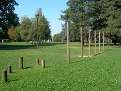 Parco della Resistenza