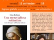 Lina Bolzoni | Una meravigliosa solitudine