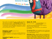 Workshop di film d'animazione in plastilina
