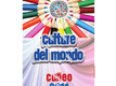 Locandina Culture del Mondo 2011
