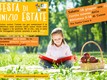 Festa di inizio estate