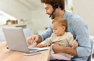 Smart Working