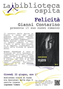 Felicità