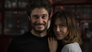 un’immagine dello spettacolo