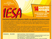 Manifesto  Presentazione Progetto “IESA”