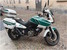 foto motocicletta Suzuki V-Strom