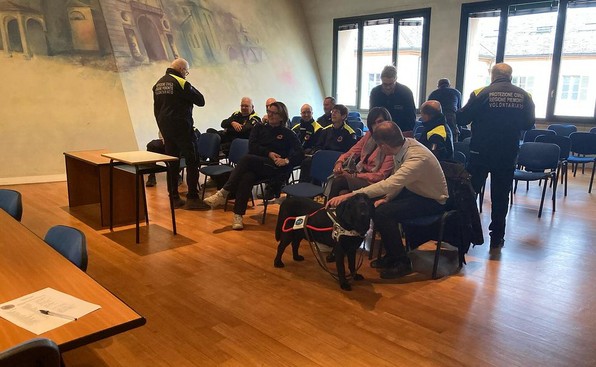Giornata di formazione