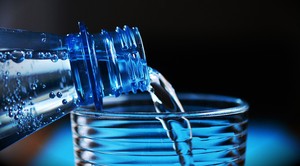 In aumento la torbidità dell'acqua