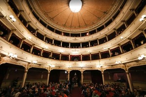 teatro