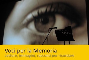 Voci per la Memoria