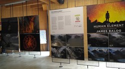 Mostra fotografica “The Human Element”