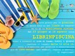 la locandina di librinpiscina