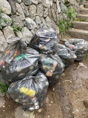 Attività di pulizia - 2