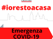 cartello Coronavirus