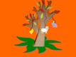 L'albero di Pasqua