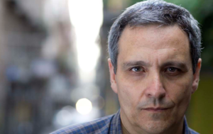 Maurizio de Giovanni