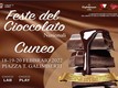 Locandina Festa del Cioccolato 2022