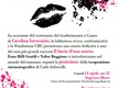 la locandina dell'evento