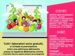 Locandina del laboratorio