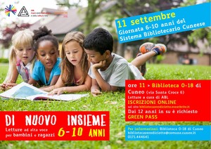 Di nuovo insieme
