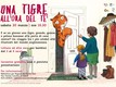 Una tigre all'ora del tè