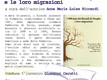 I 900 anni dei Ricardi di Oneglia