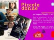 Piccole donne > Appuntamento online