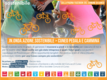 Locandina dell'evento