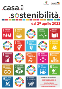 Manifesto delle iniziative