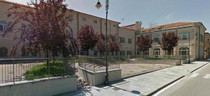 Sede dell'Università