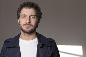 Claudio Santamaria ®FabioLovino