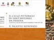 Il paliotto ritrovato
