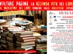 Voltare pagina
